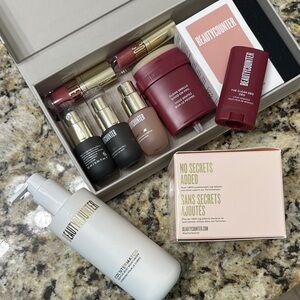 Beautycounter Skincare and Makeup Collection